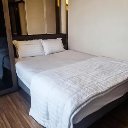 Apartemen Uttara The Icon